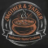 Mother & Father — Authentic Home Cooking
